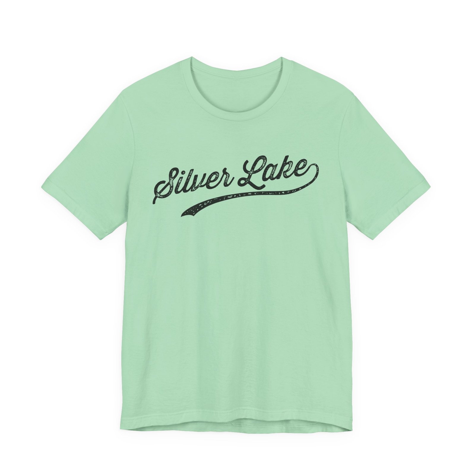 Silver Lake Staten Island Vintage Tee - Image 11