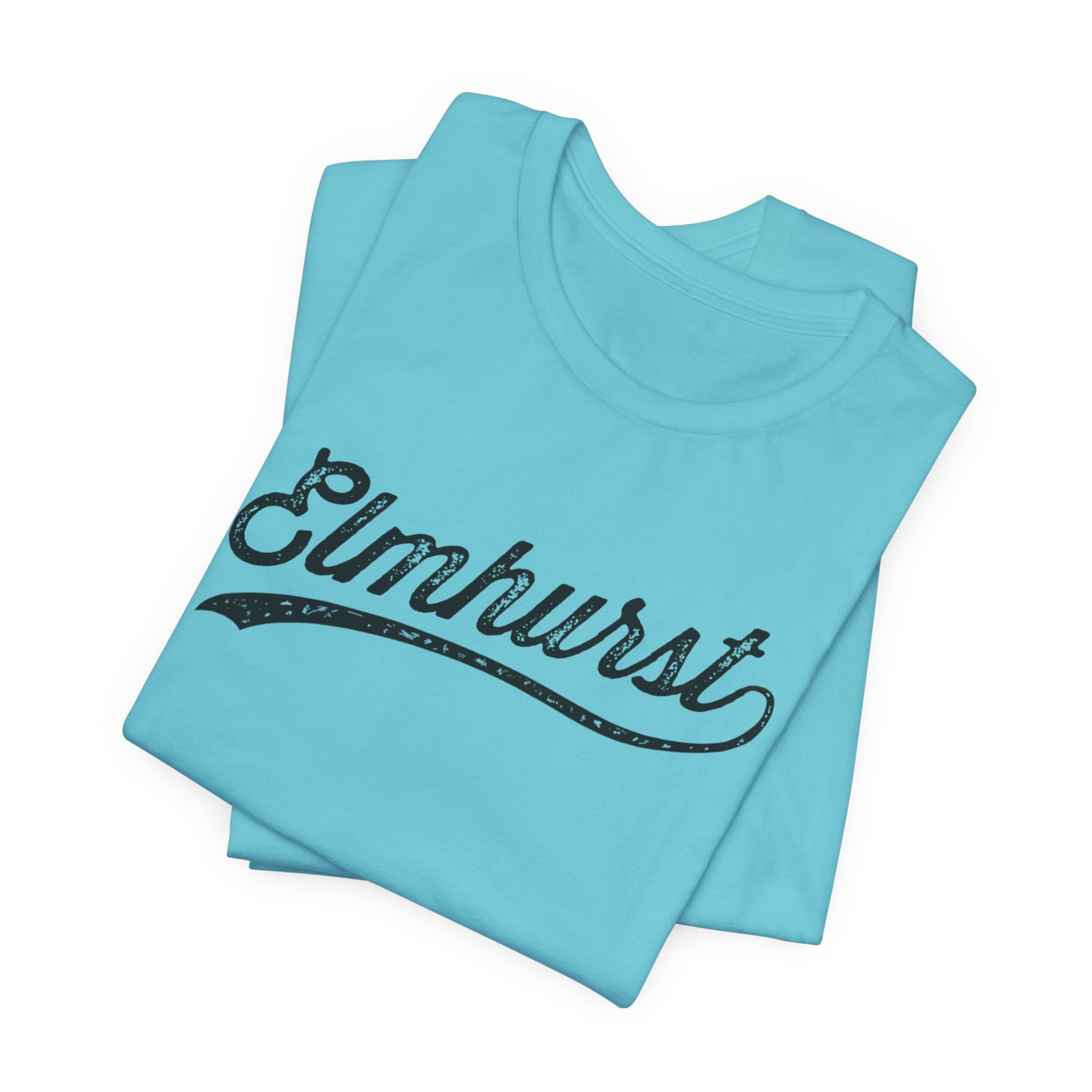 Elmhurst Queens Vintage Tee - Image 12