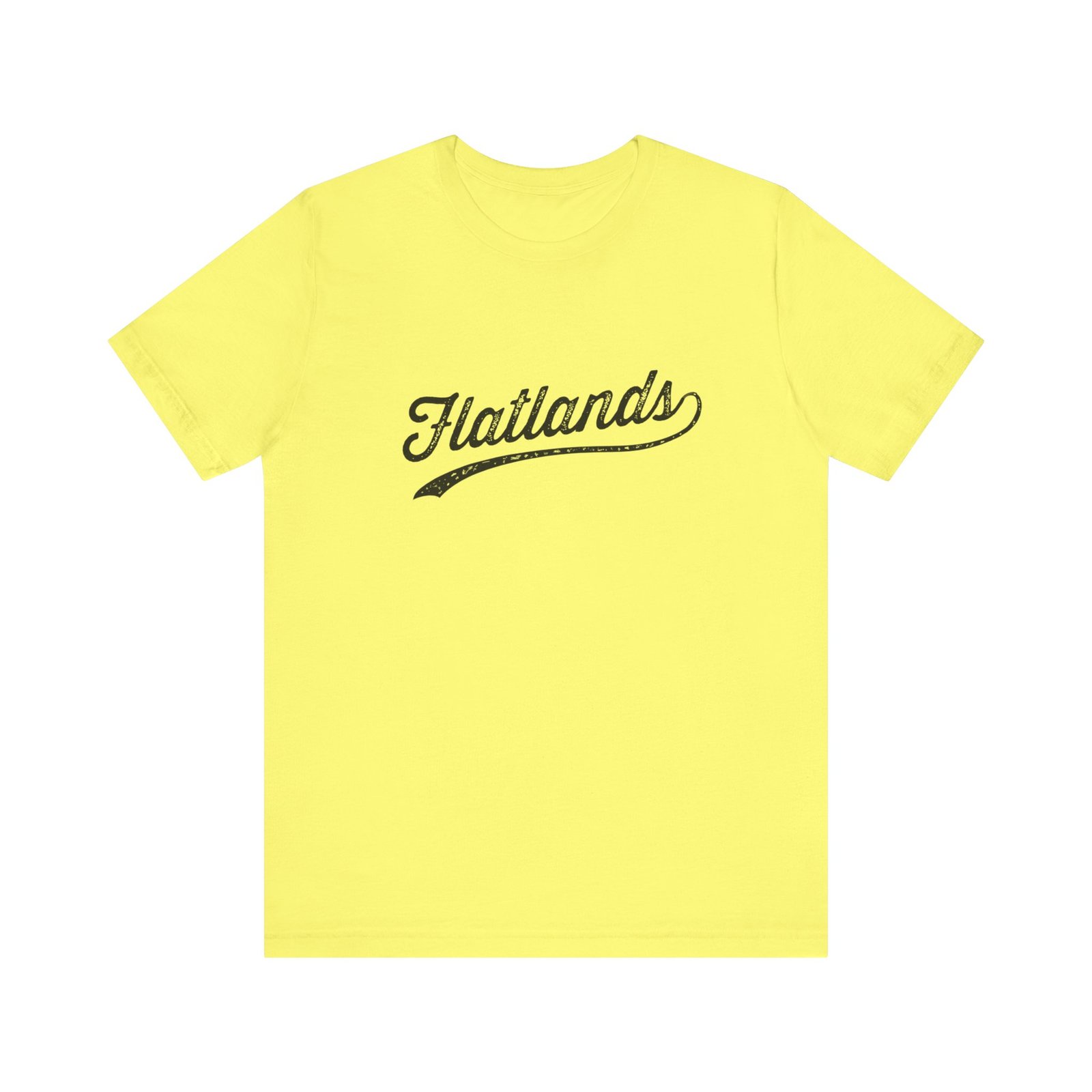 Flatlands Brooklyn Vintage Tee - Image 7