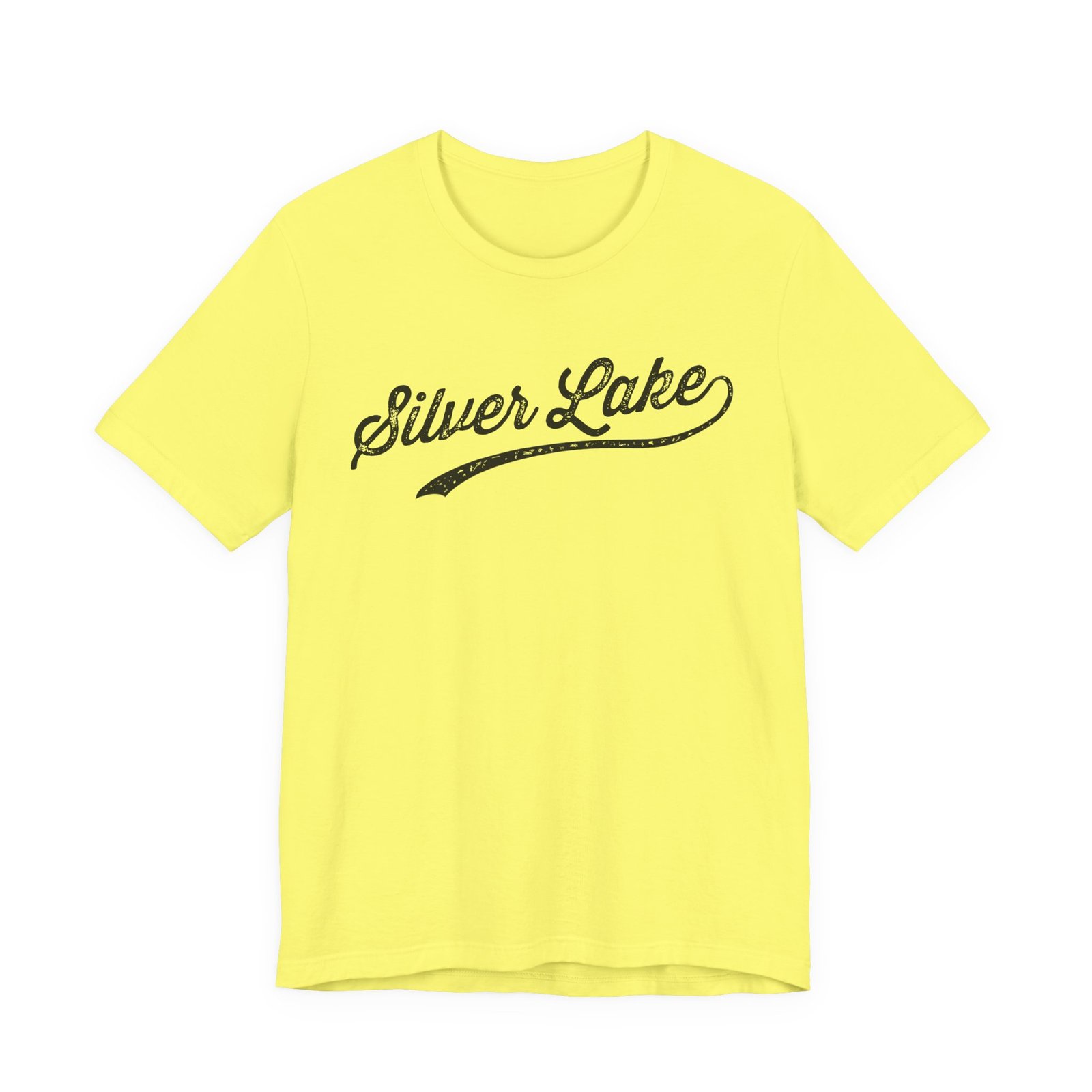 Silver Lake Staten Island Vintage Tee - Image 8