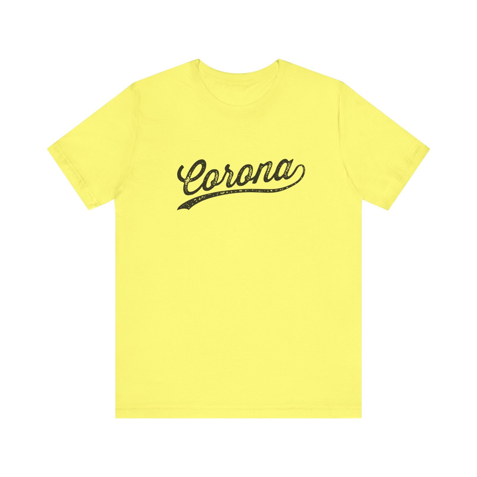 Corona Queens Vintage Tee - Image 7