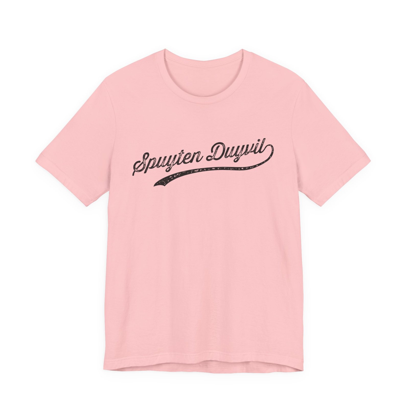 Spuyten Duyvil Bronx Vintage Tee - Image 3