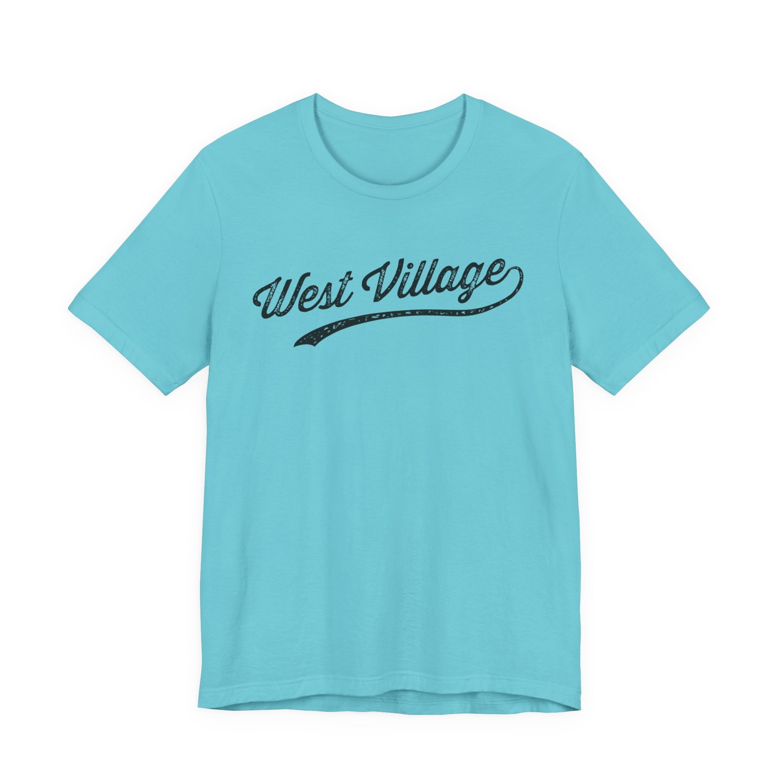 West Village NY Vintage Tee - Image 14