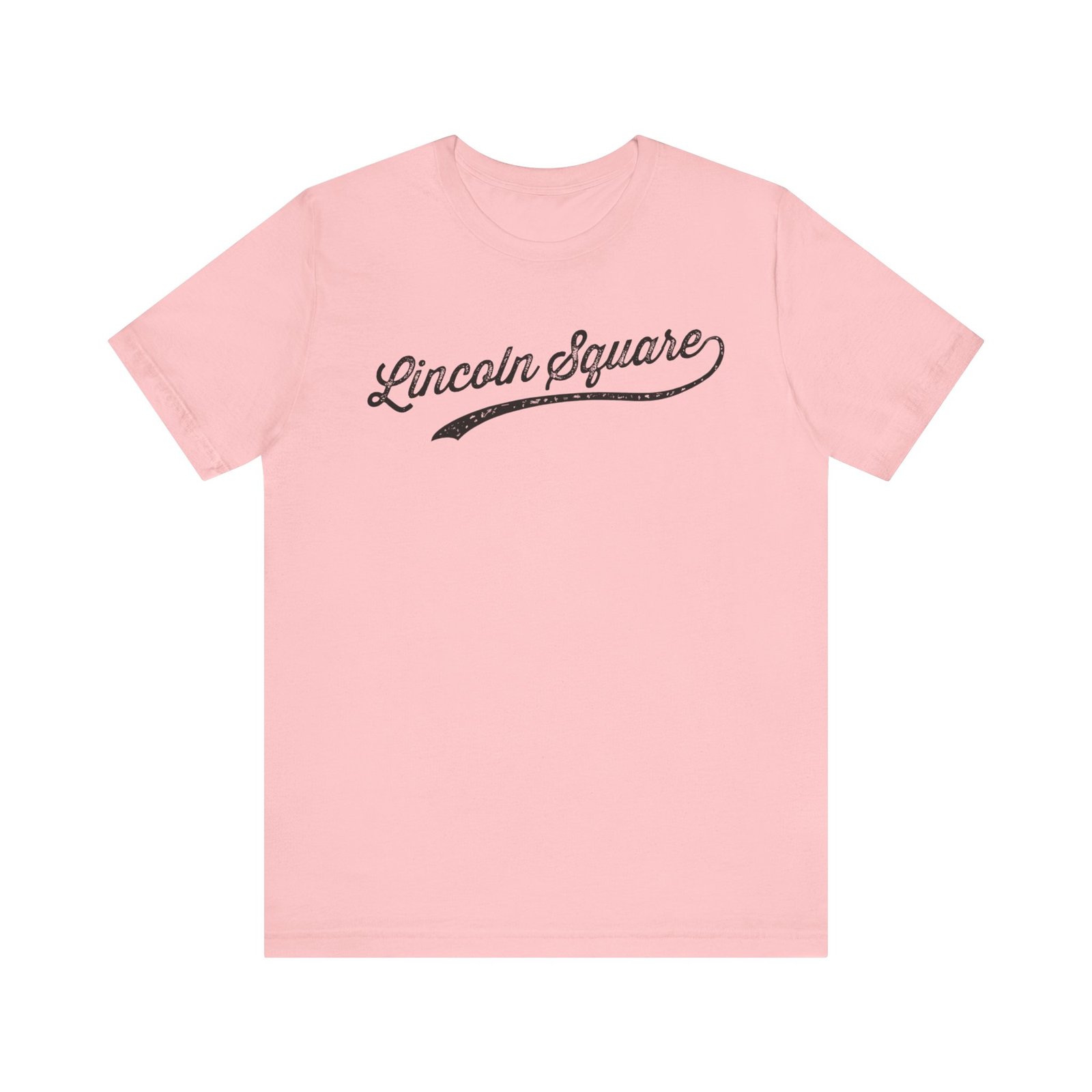 Lincoln Square NY Vintage Tee - Image 19