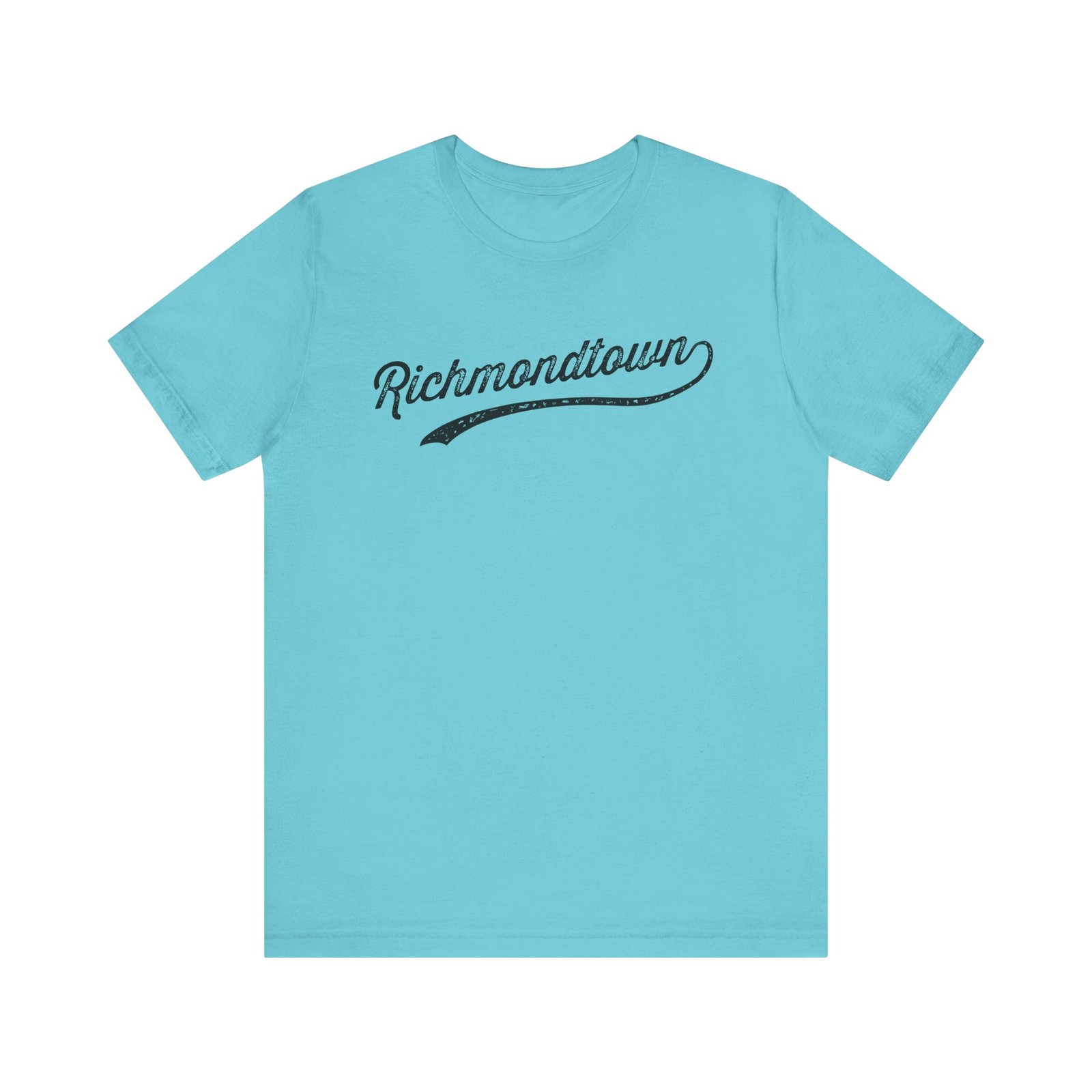 Richmondtown Staten Island Vintage Tee - Image 13