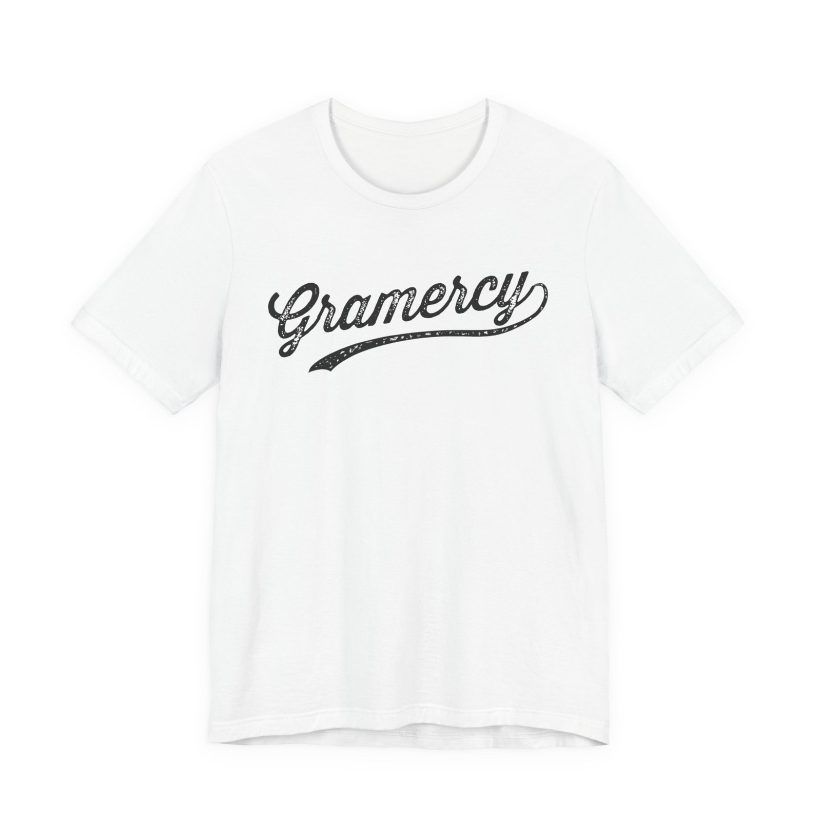 Gramercy NY Vintage Tee - Image 3