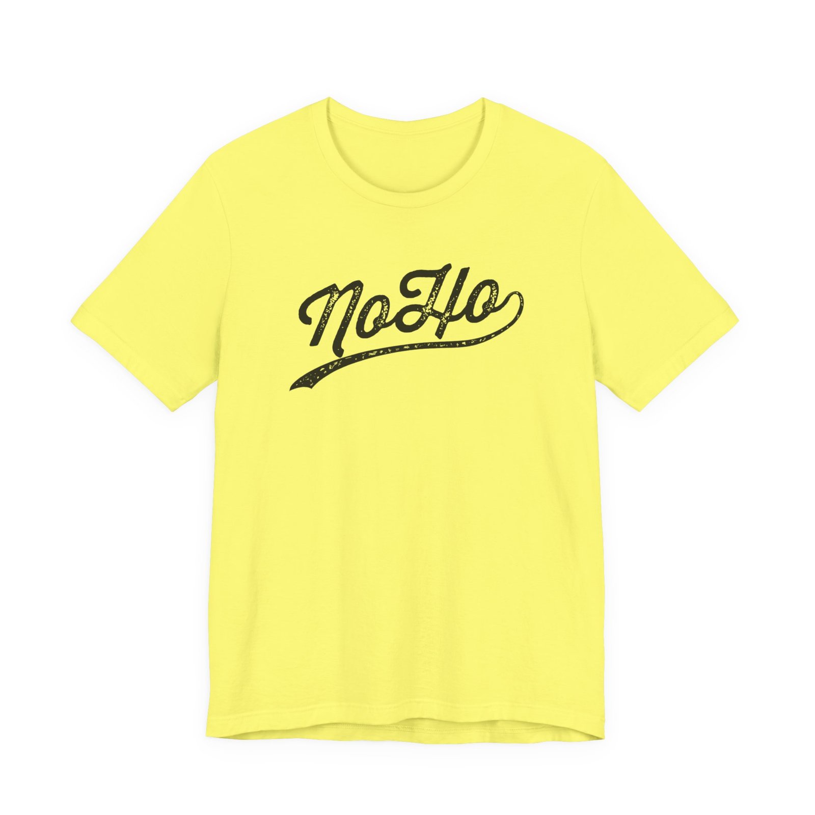 NoHo NY Vintage Tee - Image 3