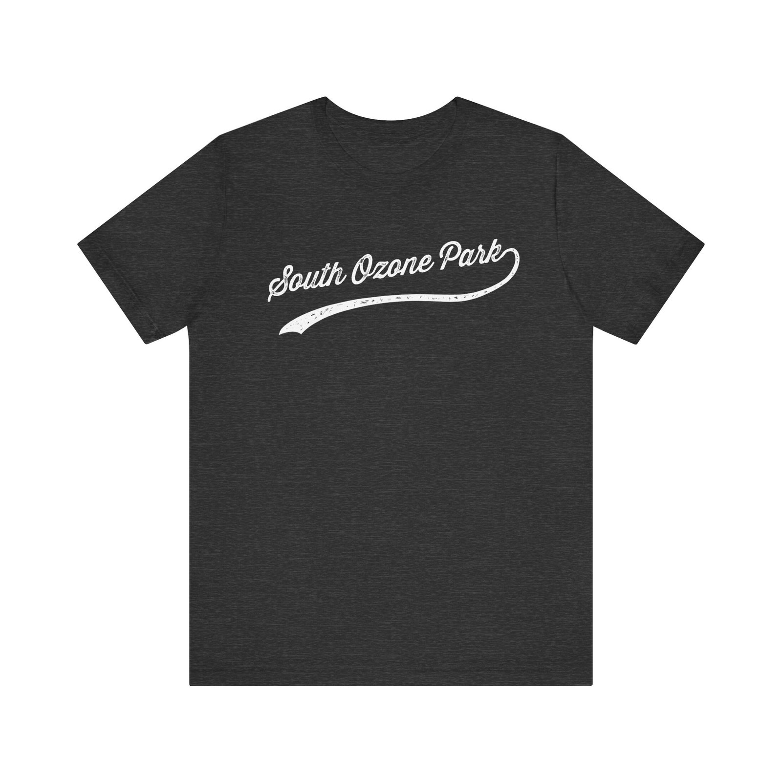 South Ozone Park Queens Vintage Tee - Image 16