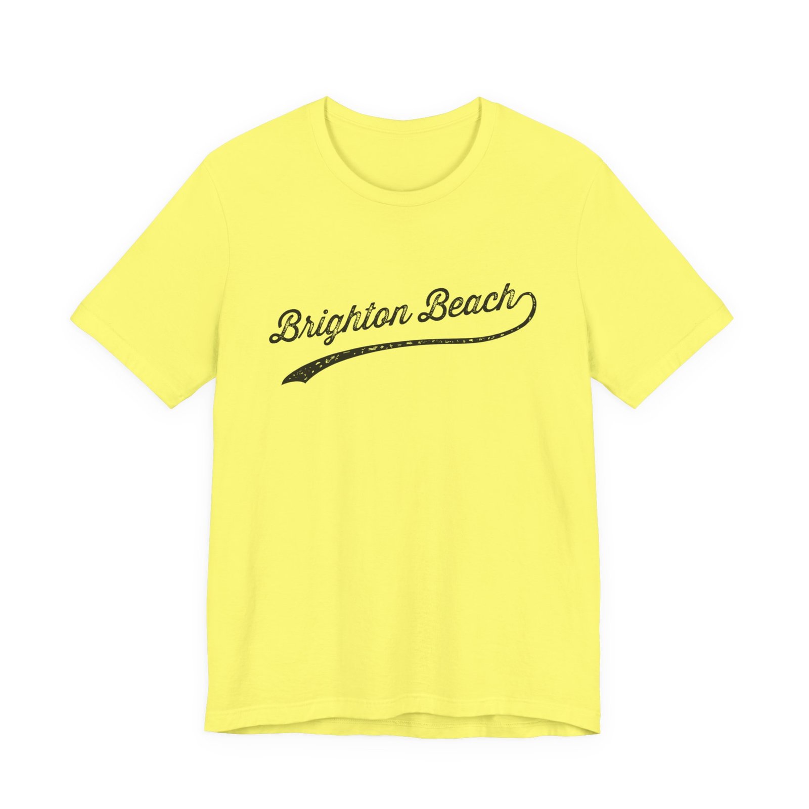 Brighton Beach Brooklyn Vintage Tee - Image 8