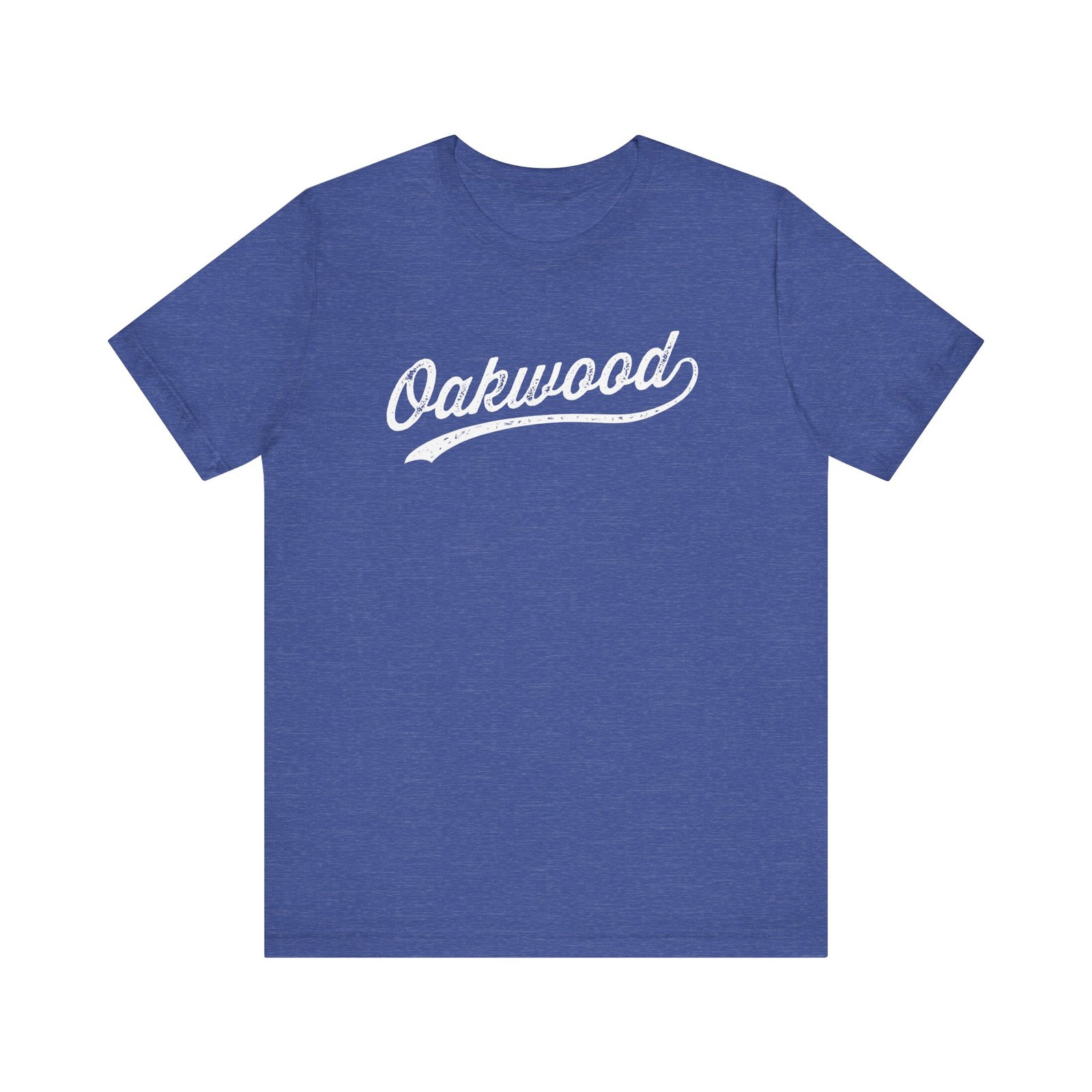 Oakwood Staten Island Vintage Tee - Image 13