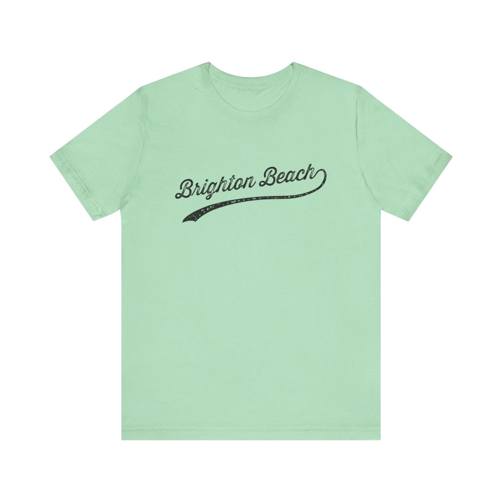 Brighton Beach Brooklyn Vintage Tee - Image 10