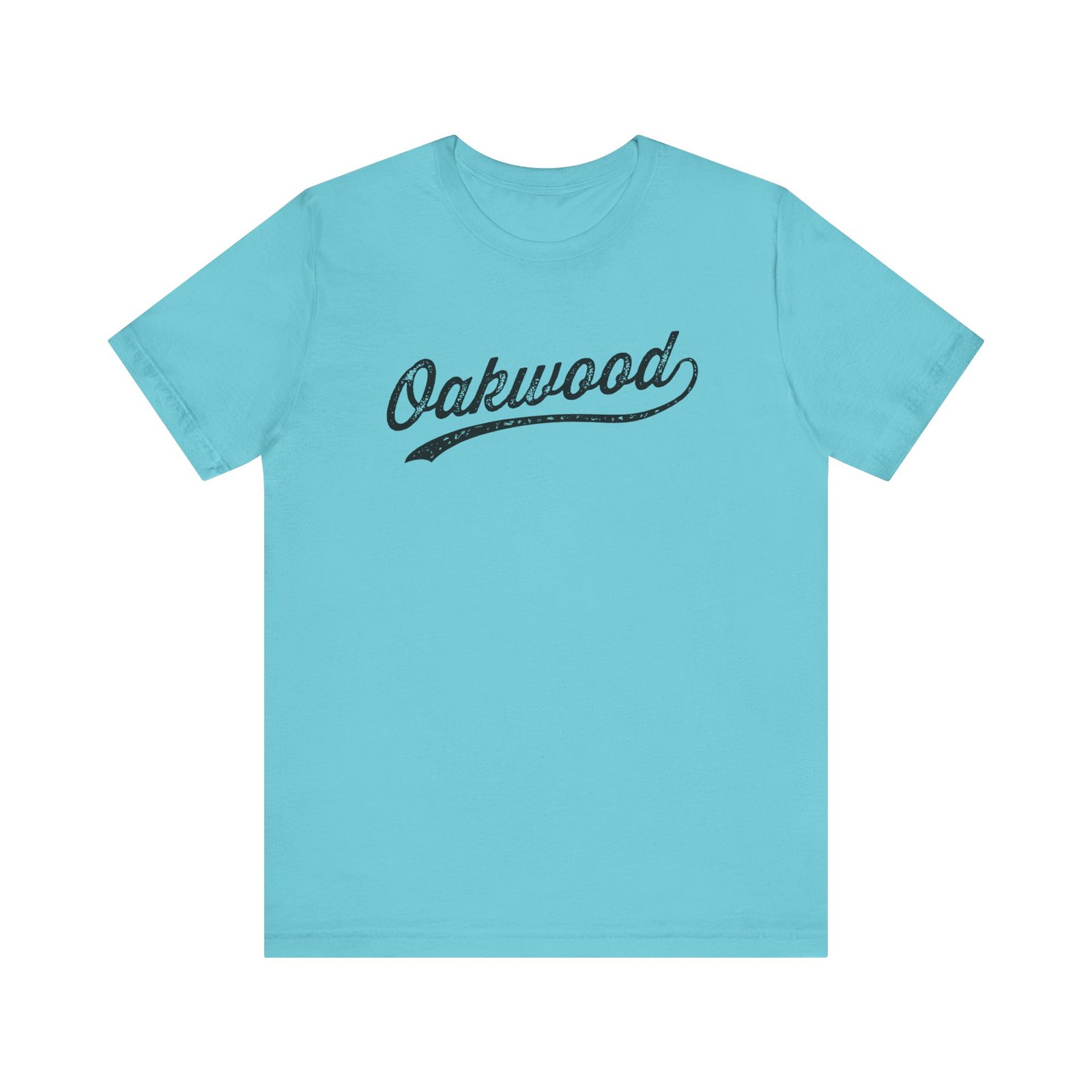 Oakwood Staten Island Vintage Tee - Image 10