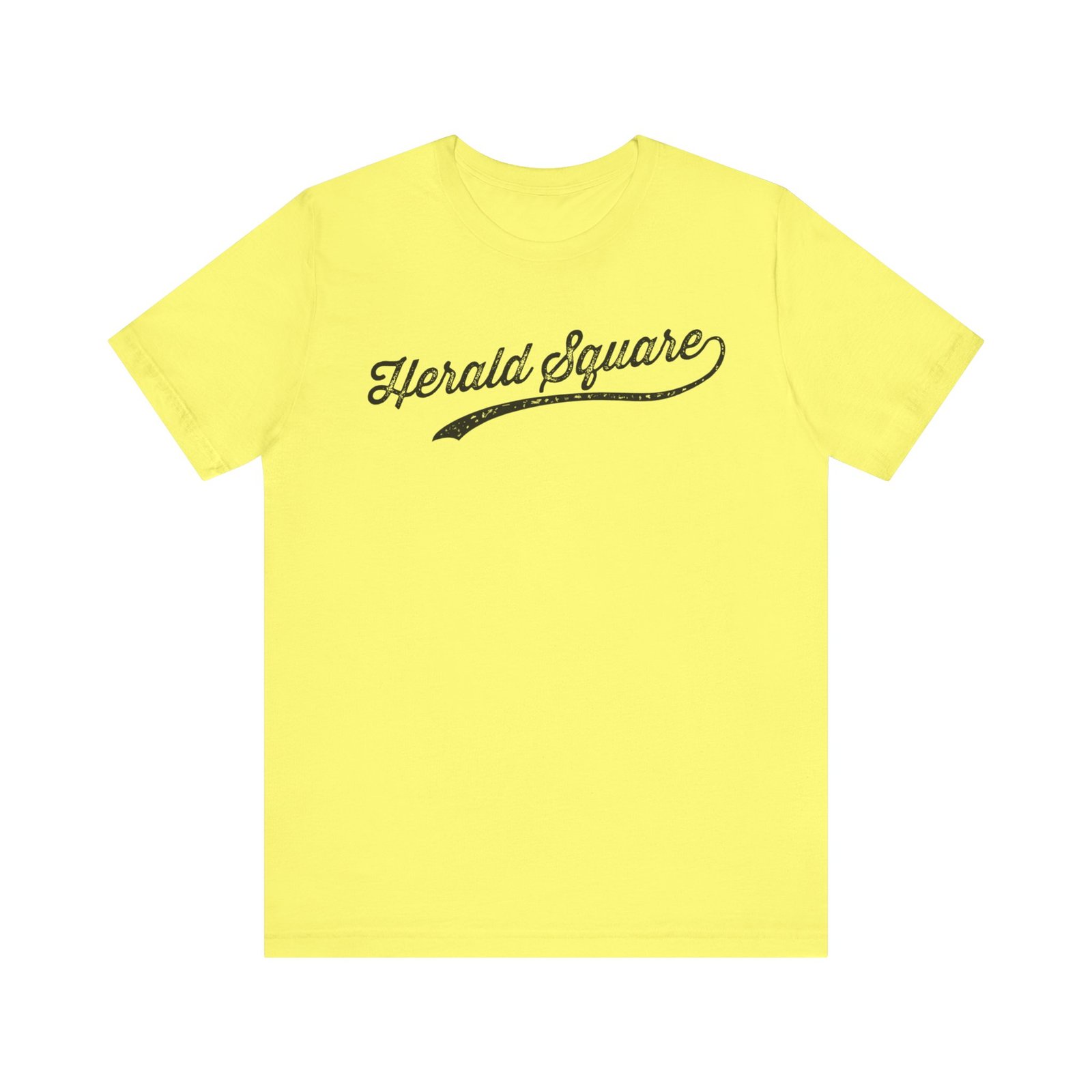 Herald Square NY Vintage Tee - Image 7