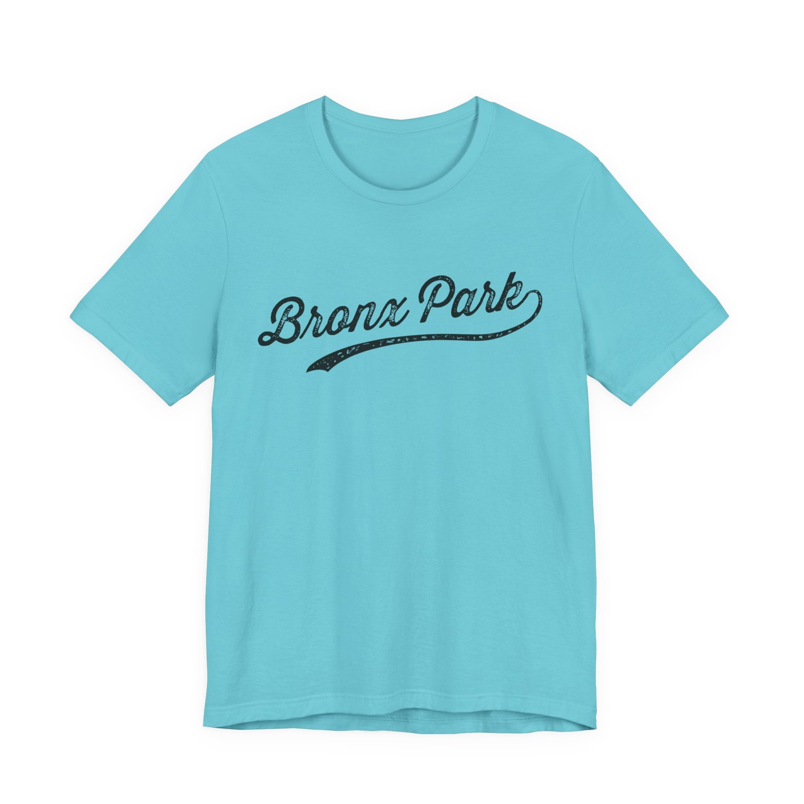 Bronx Park Bronx Vintage Tee - Image 3