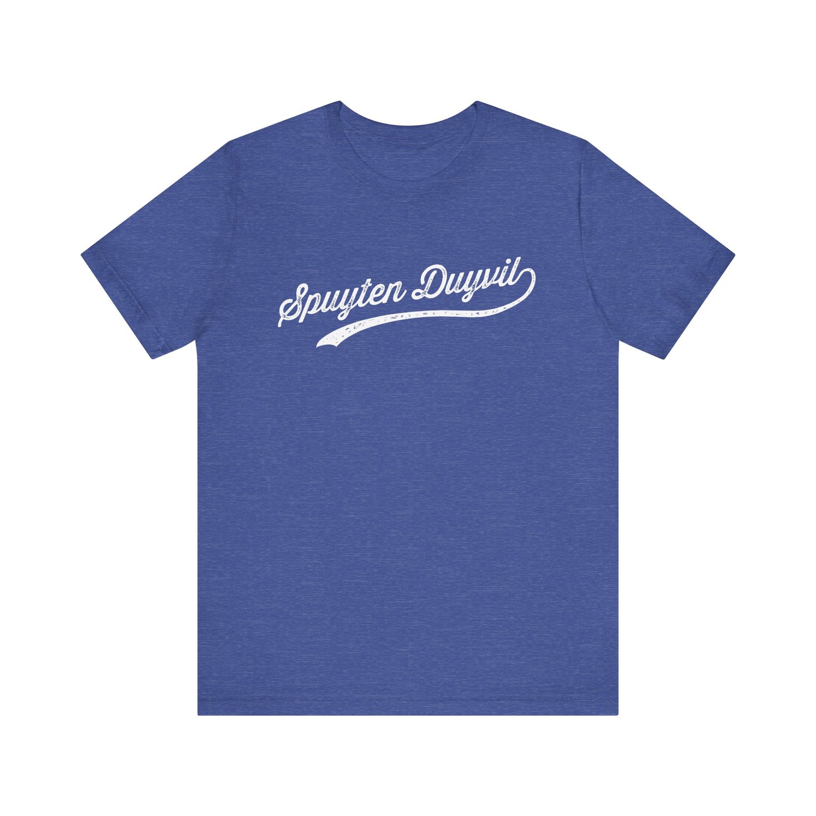 Spuyten Duyvil Bronx Vintage Tee - Image 16