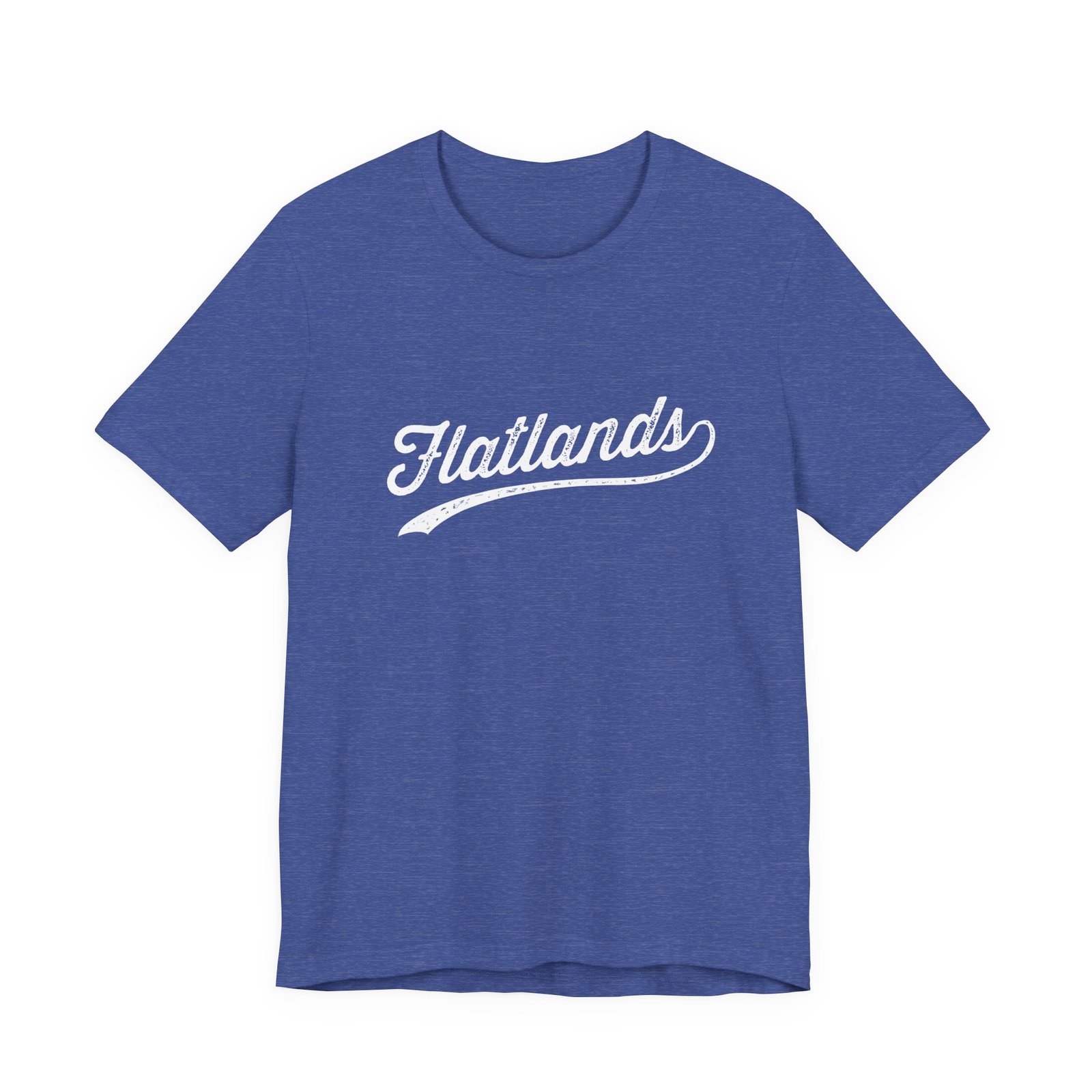 Flatlands Brooklyn Vintage Tee - Image 17