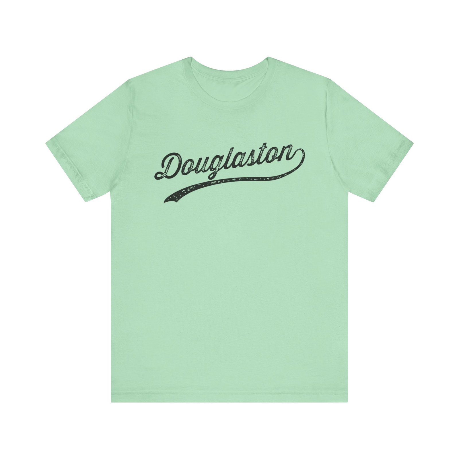Douglaston Queens Vintage Tee - Image 7