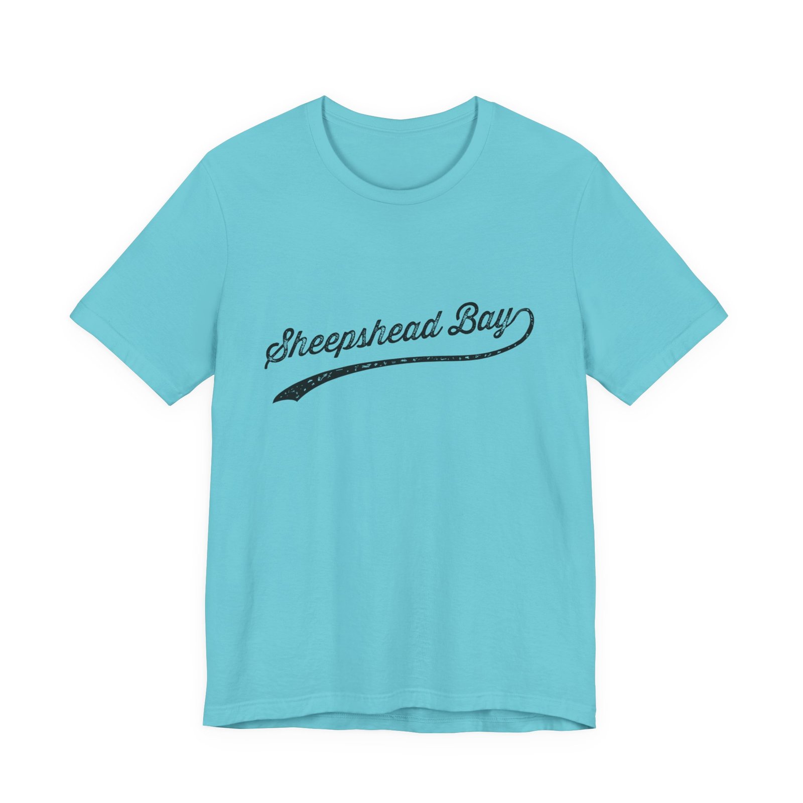 Sheepshead Bay Brooklyn Vintage Tee - Image 14