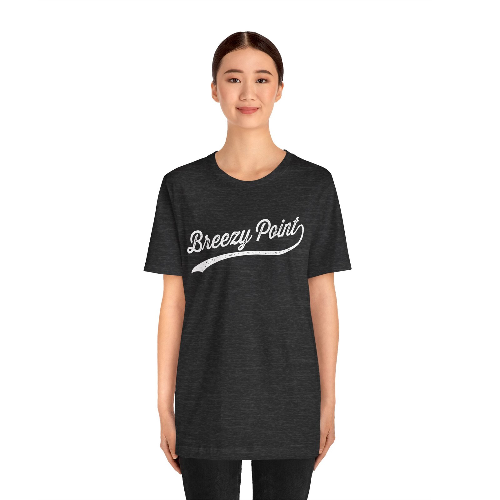 Breezy Point Queens Vintage Tee - Image 18