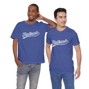 Flatbush Brooklyn Vintage Tee