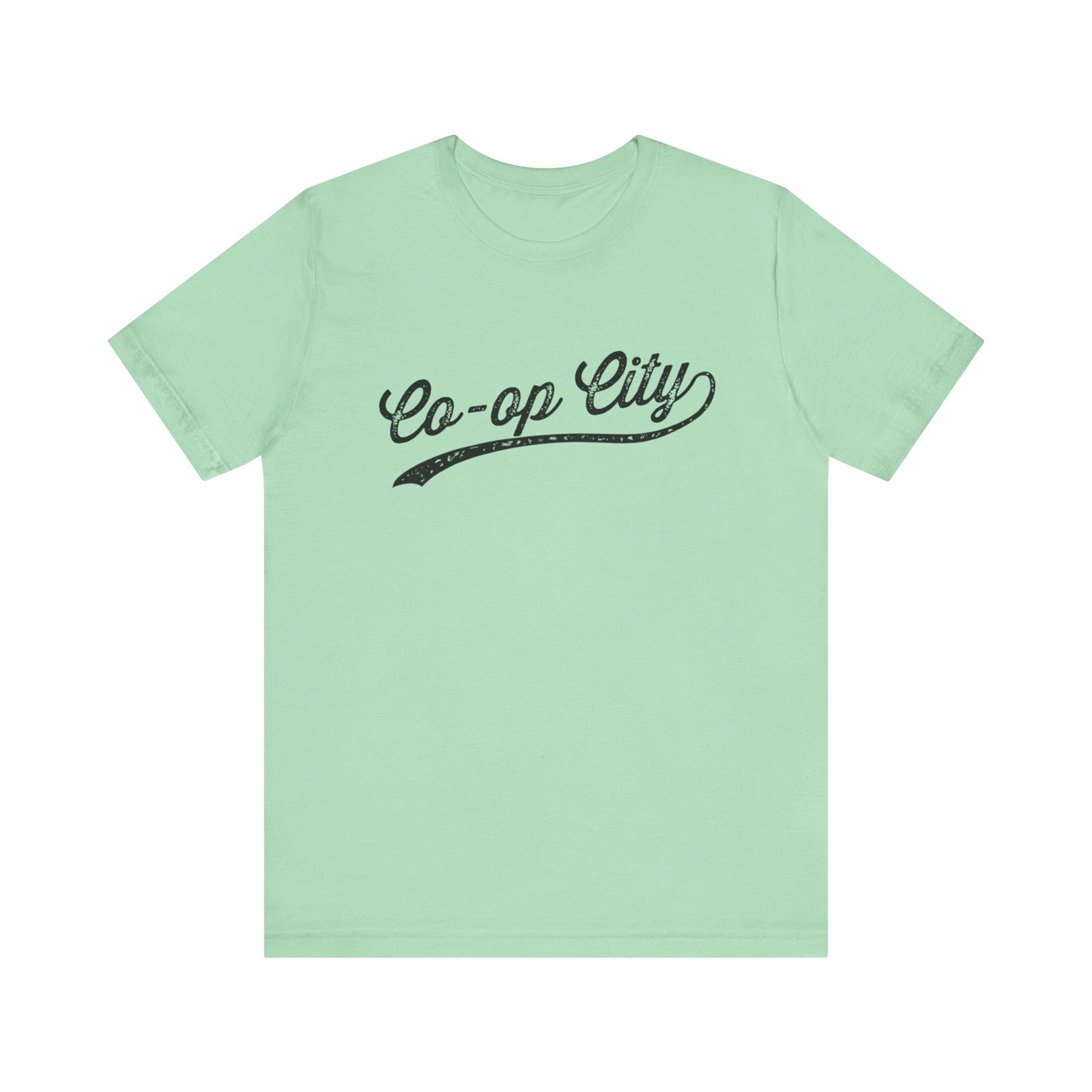 Co-op City Bronx Vintage Tee - Image 10
