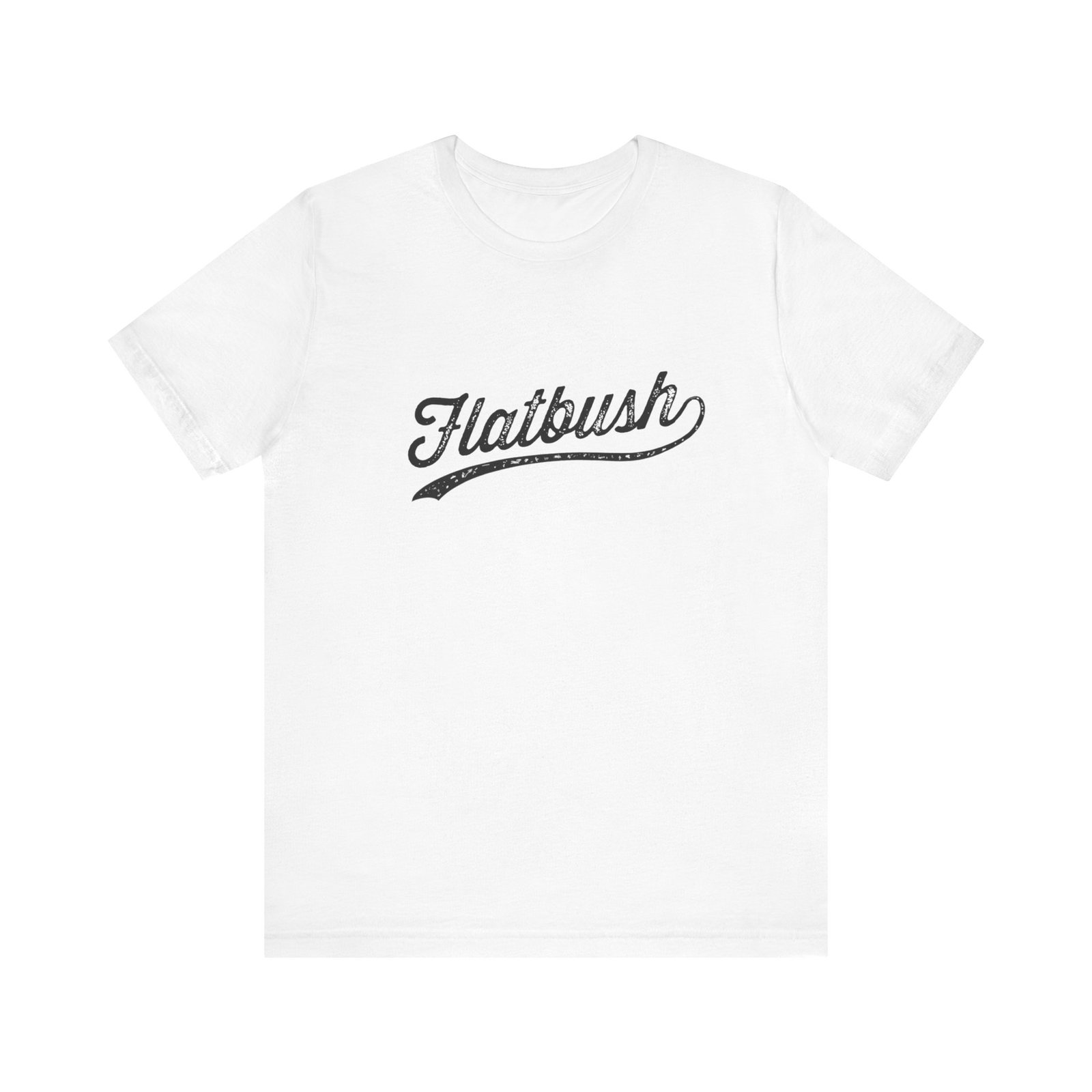 Flatbush Brooklyn Vintage Tee - Image 4