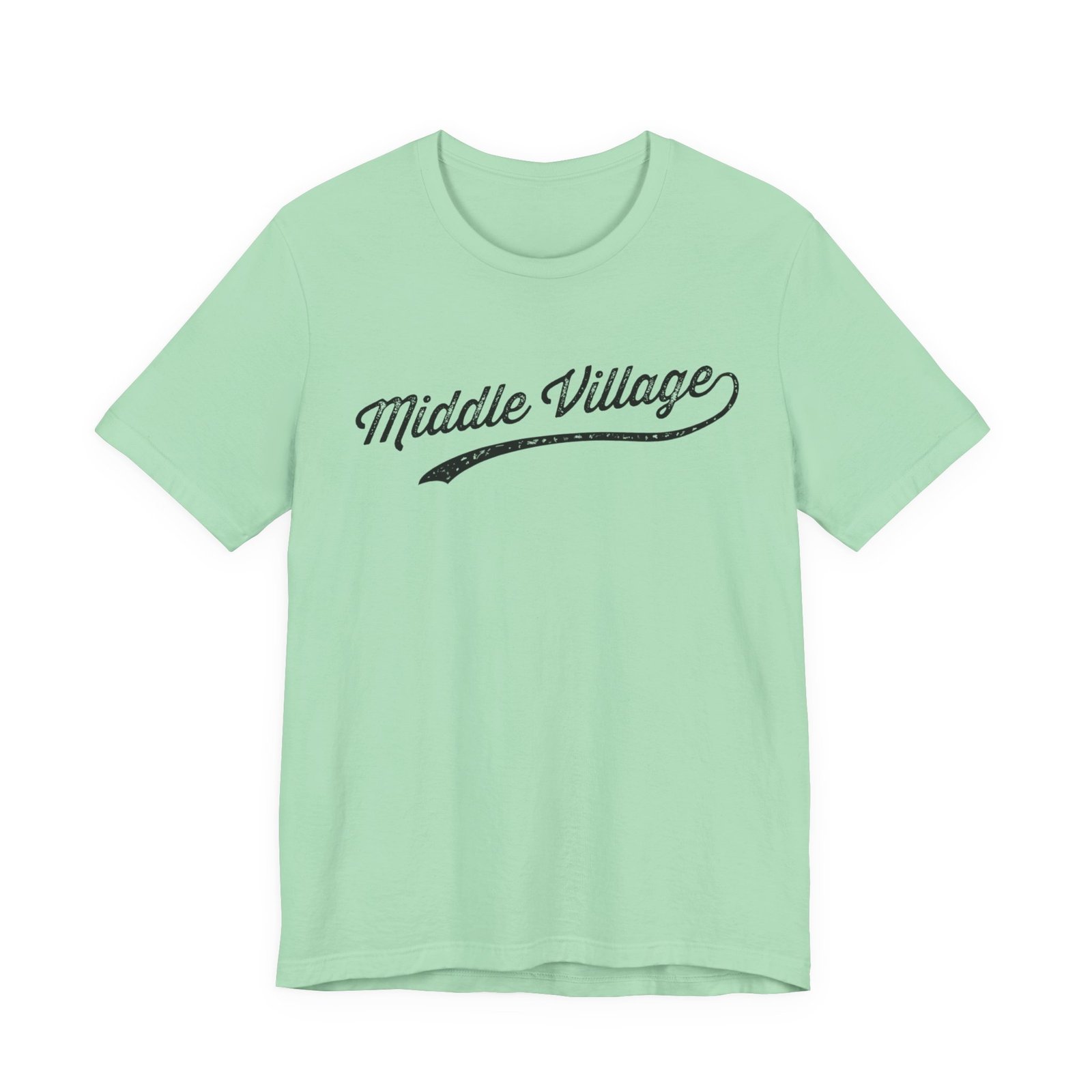 Middle Village Queens Vintage Tee - Image 8