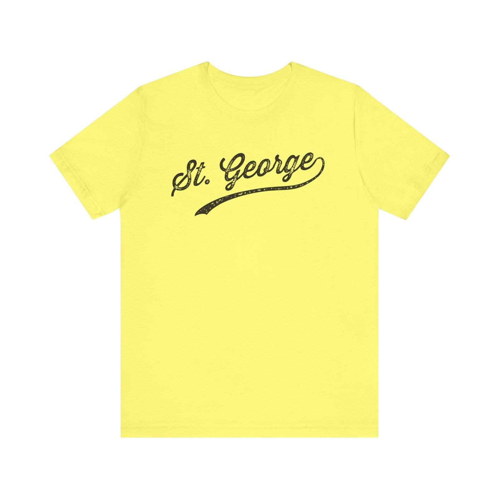 St. George Staten Island Vintage Tee - Image 7