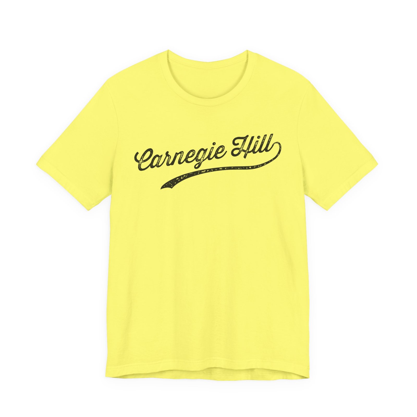 Carnegie Hill NY Vintage Tee - Image 8