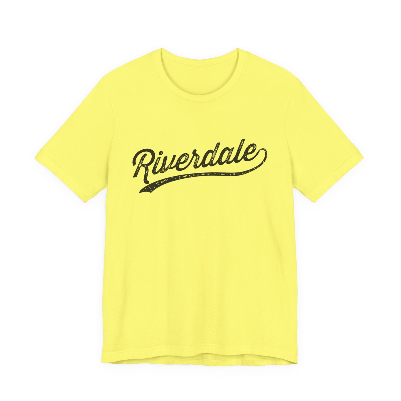 Riverdale Bronx Vintage Tee - Image 8
