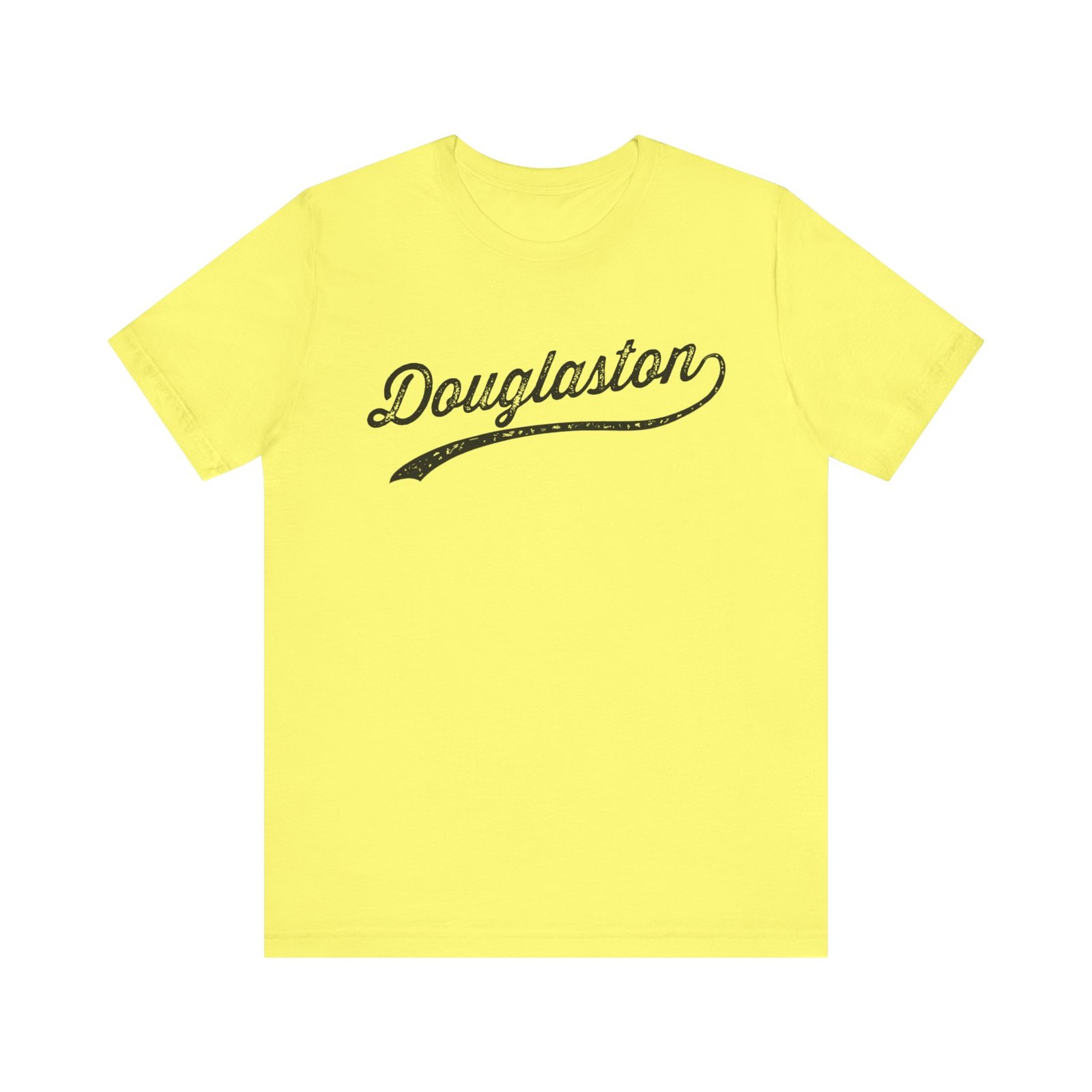 Douglaston Queens Vintage Tee - Image 2