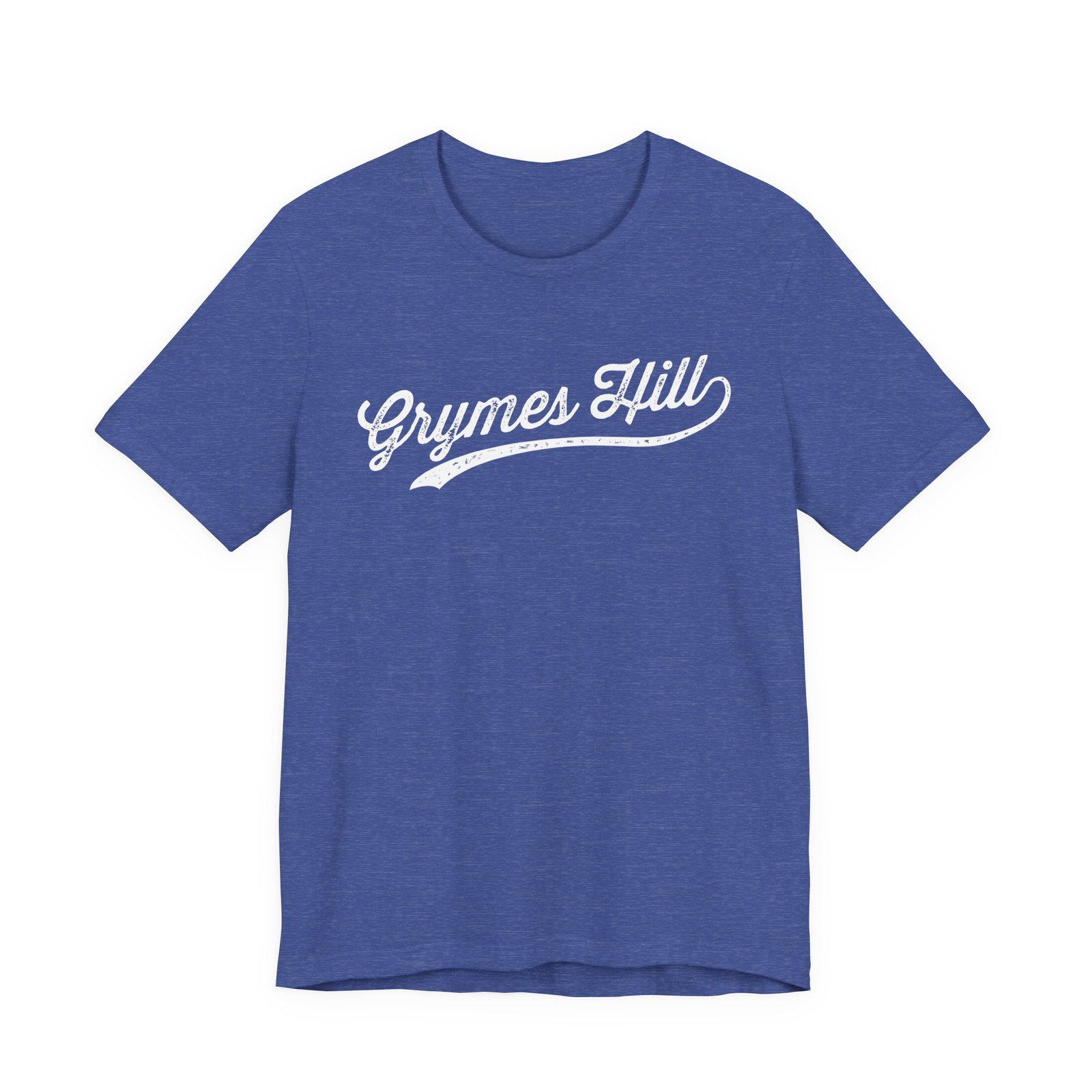 Grymes Hill Staten Island Vintage Tee - Image 17