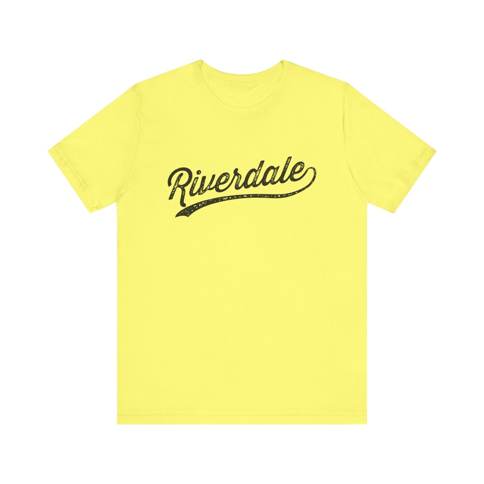 Riverdale Bronx Vintage Tee - Image 7