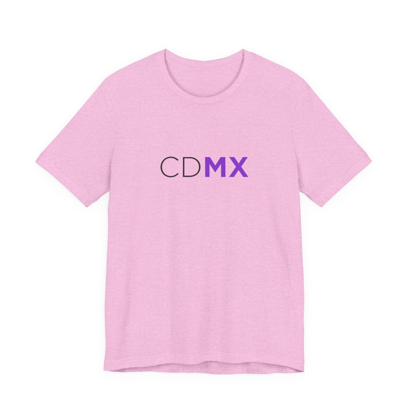 CDMX Logo T-Shirt, Ciudad de México Apparel, Angel Back Urban Streetwear - Image 19