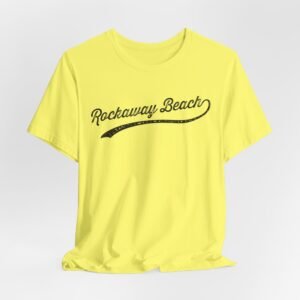 Rockaway Beach Queens Vintage Tee