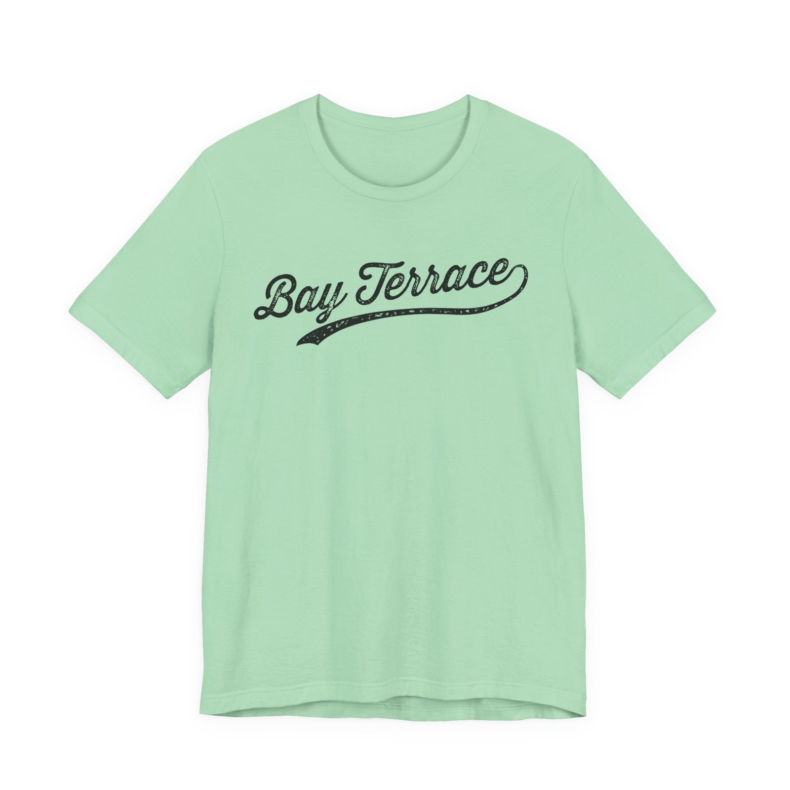 Bay Terrace Staten Island Vintage Tee - Image 8