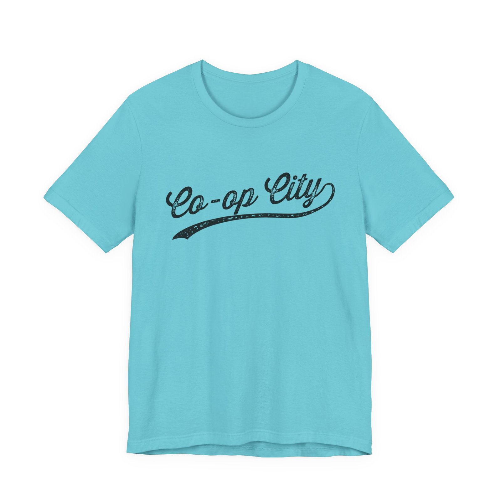 Co-op City Bronx Vintage Tee - Image 14