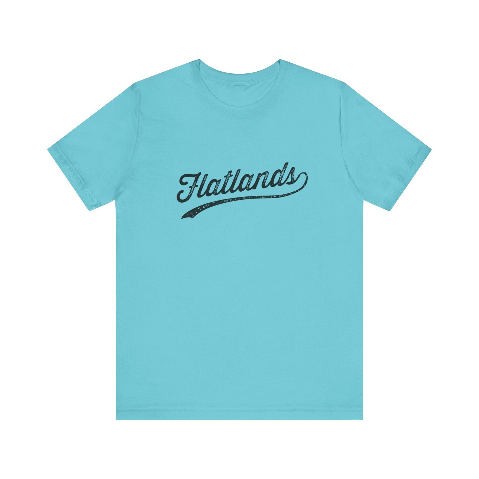 Flatlands Brooklyn Vintage Tee - Image 13