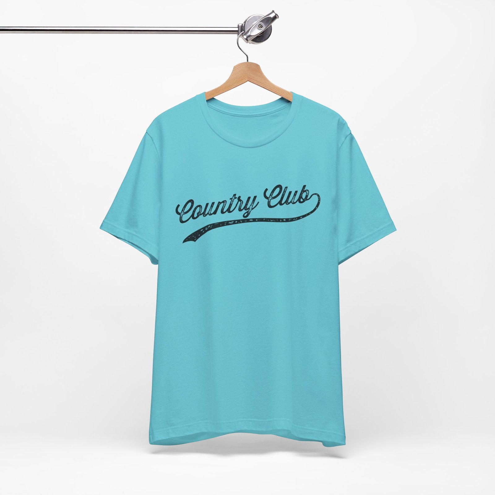 Country Club Bronx Vintage Tee - Image 12