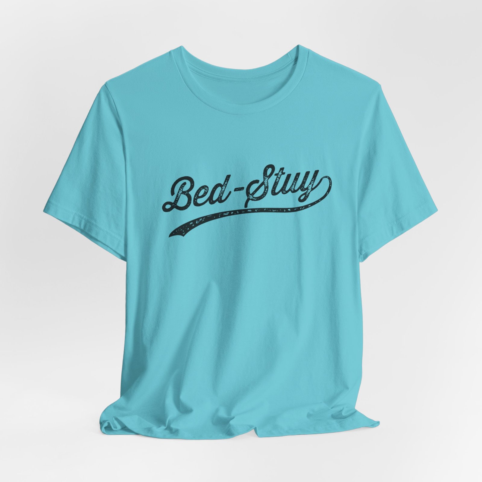 Bed-Stuy Brooklyn Vintage Tee - Image 12