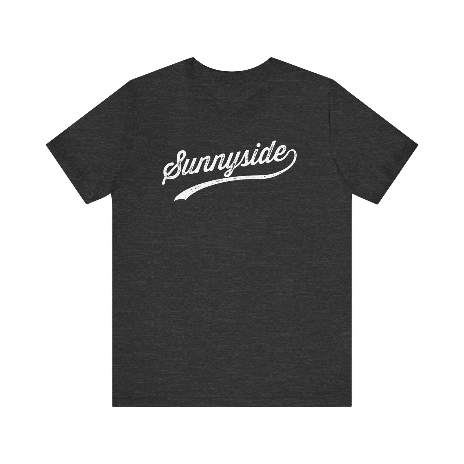 Sunnyside Staten Island Vintage Tee - Image 16
