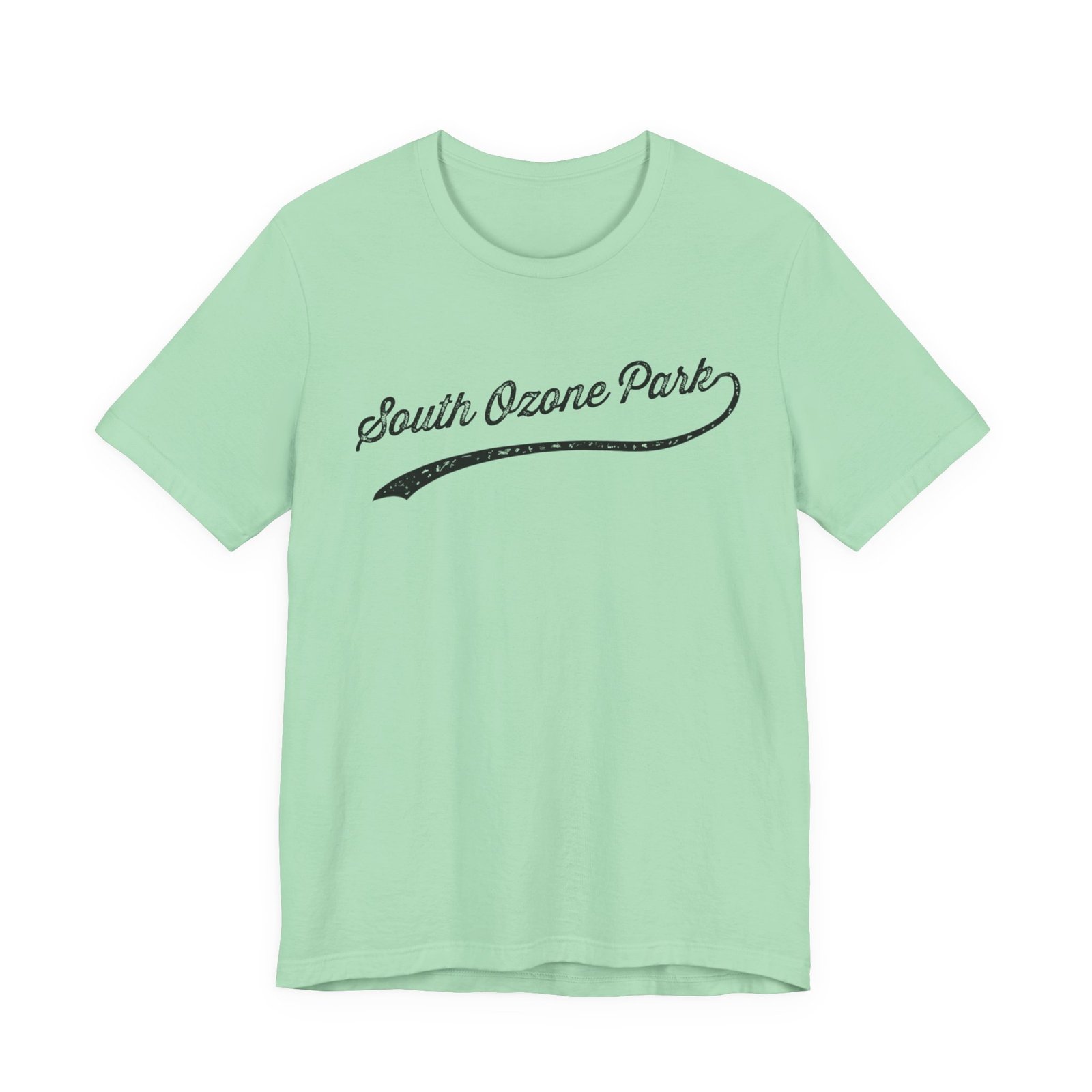 South Ozone Park Queens Vintage Tee - Image 11
