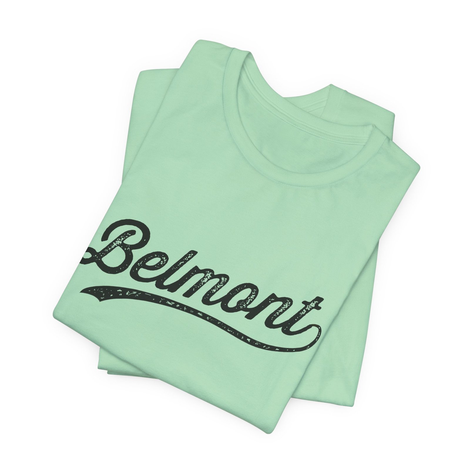 Belmont Bronx Vintage Tee - Image 9