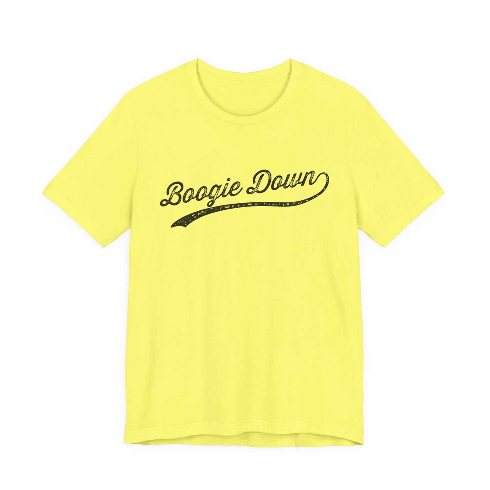Boogie Down Bronx Vintage Tee - Image 8