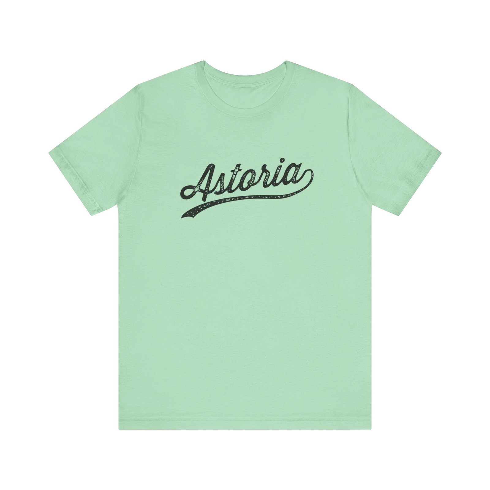 Astoria Queens Vintage Tee - Image 7