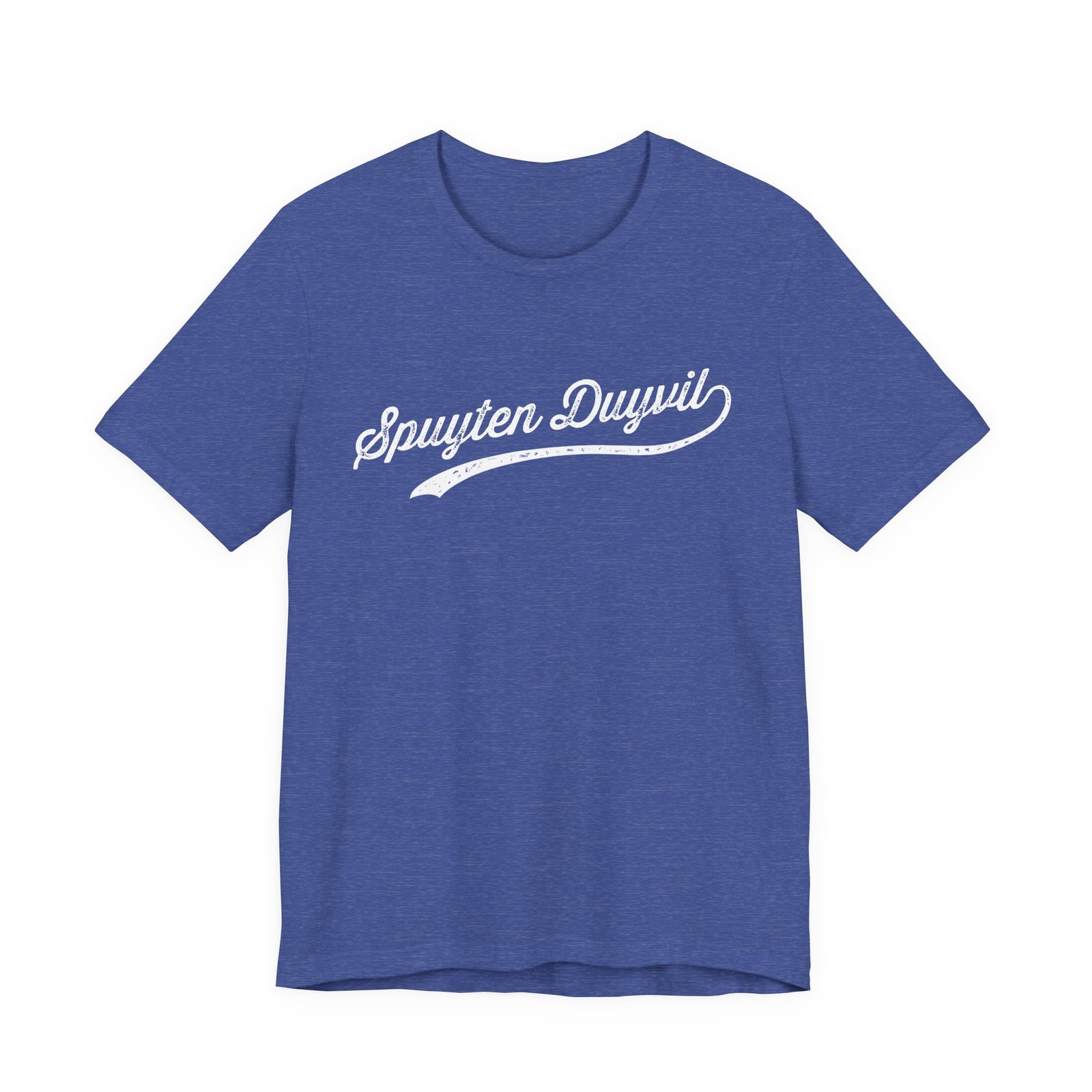 Spuyten Duyvil Bronx Vintage Tee - Image 17