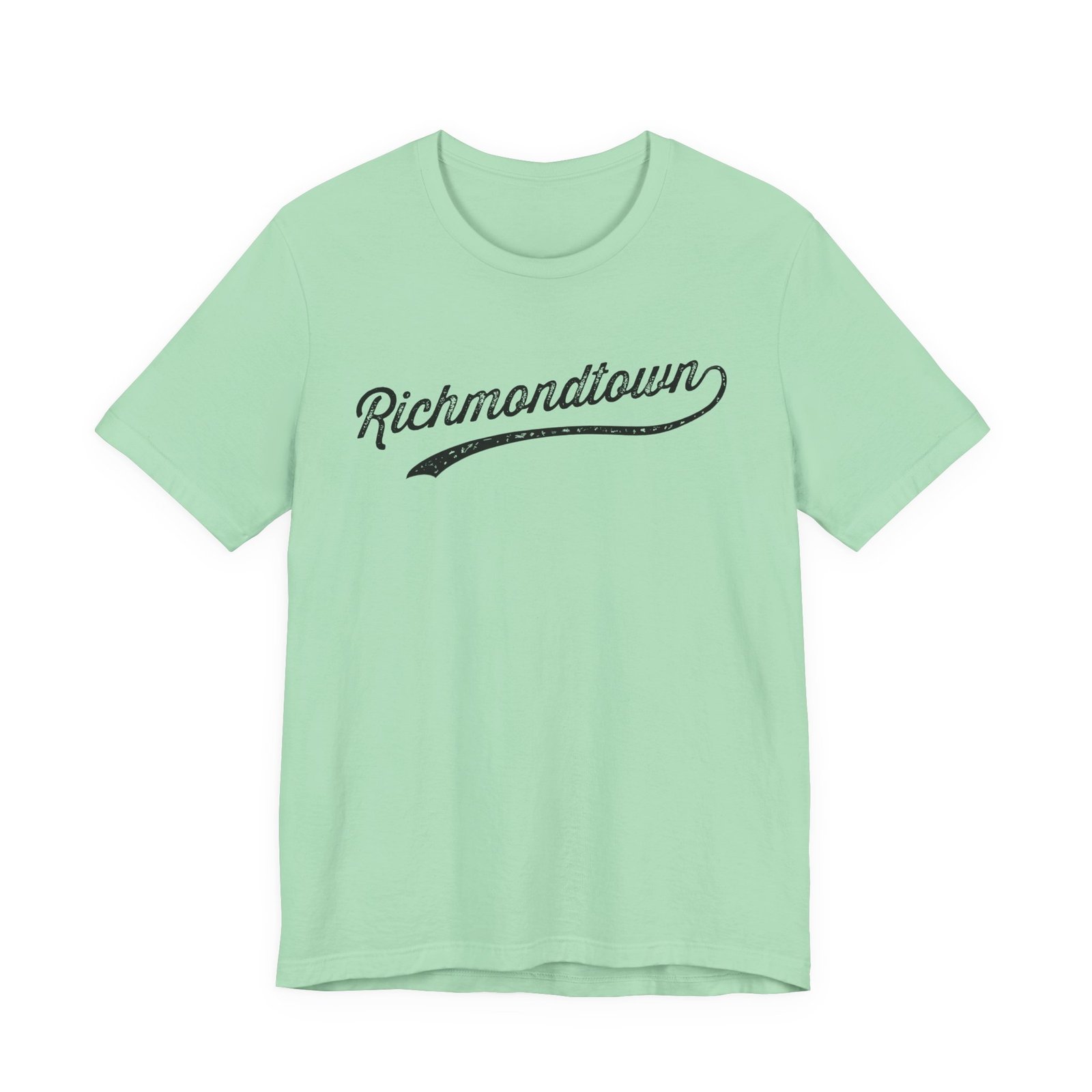 Richmondtown Staten Island Vintage Tee - Image 11
