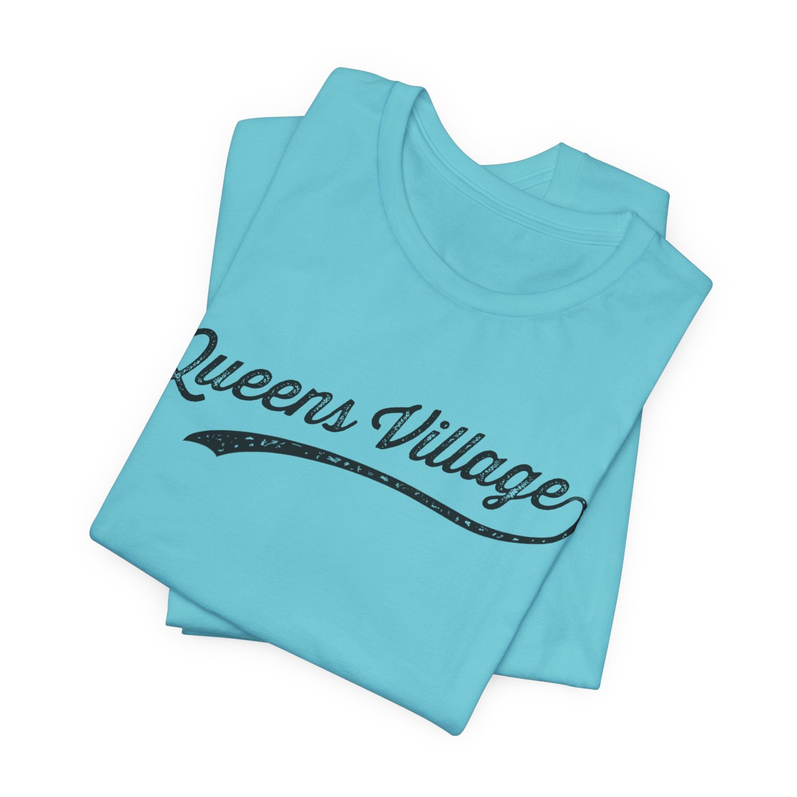 Queens Village Queens Vintage Tee - Image 15