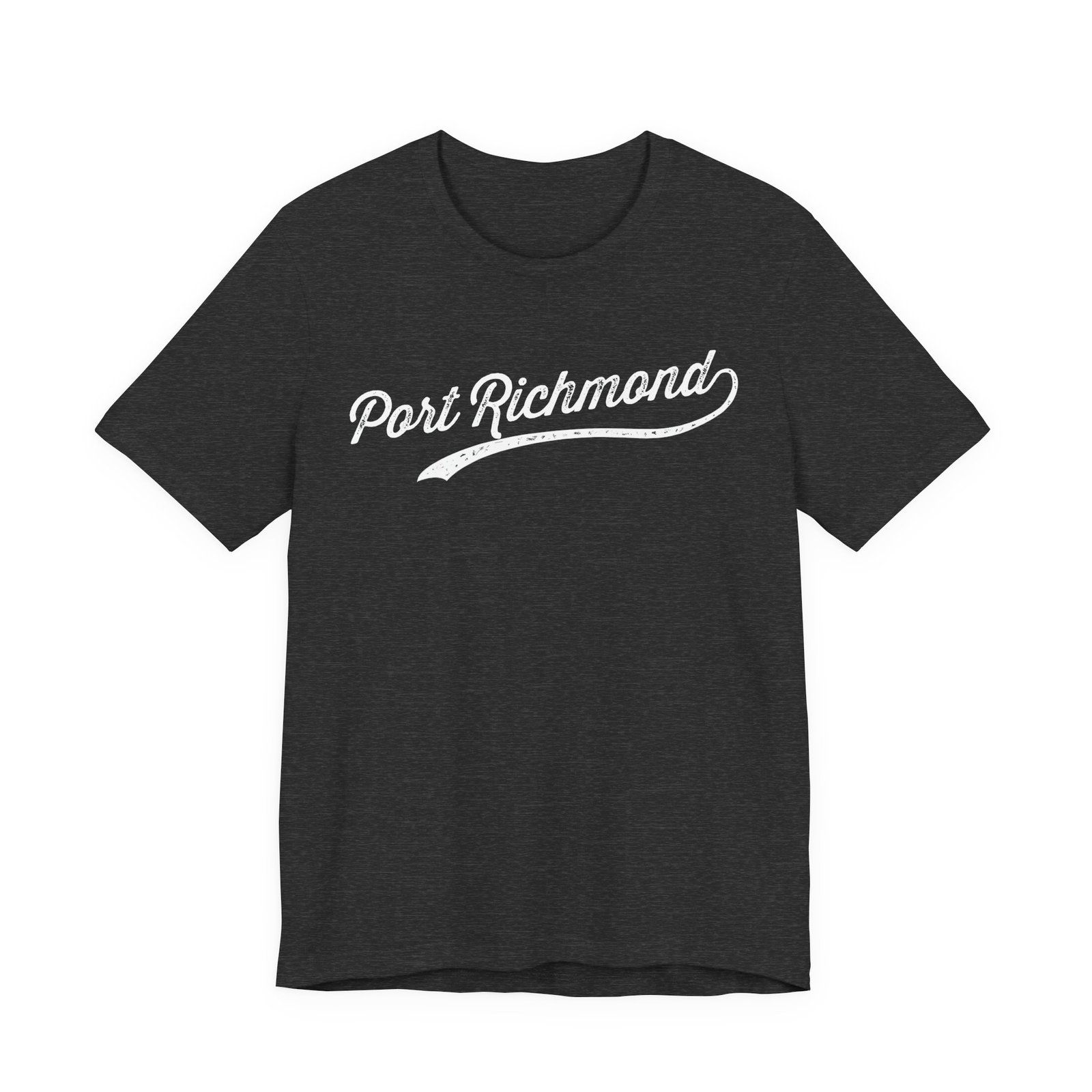 Port Richmond Staten Island Vintage Tee - Image 17