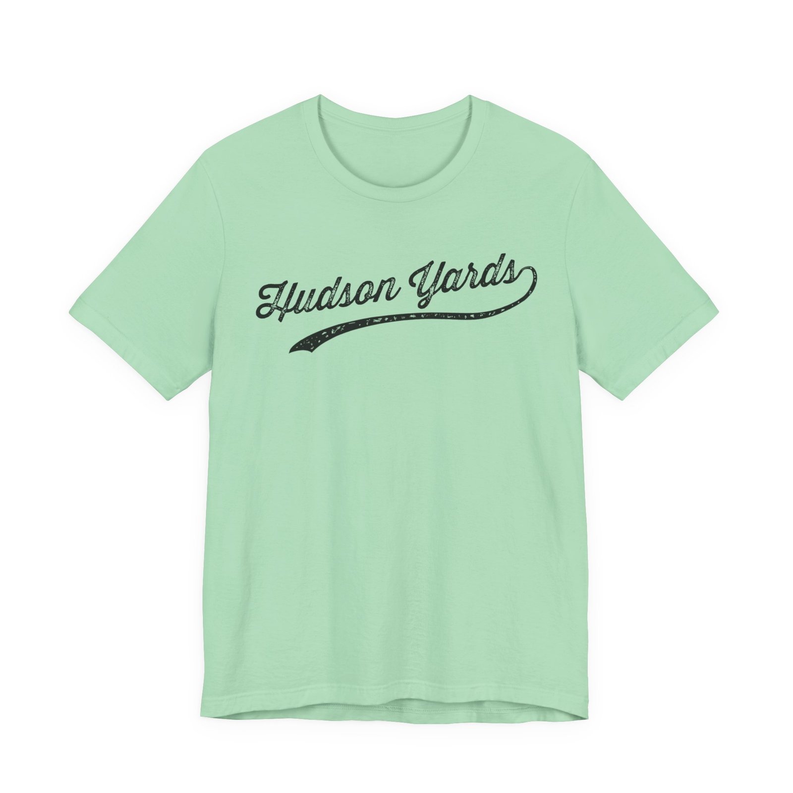 Hudson Yards NY Vintage Tee - Image 11
